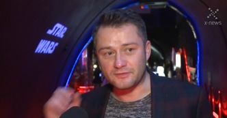 Kuźniar o 2016: może rzucę telewizję?