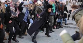 "You Can Dance": Patricia Kazadi o nowej edycji