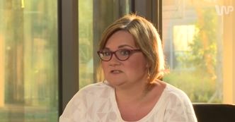 Małgorzata Terlikowska o intymnej stronie małżeństwa
