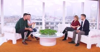 Nosicielka wirusa HIV: "HIV nie jest karą za grzechy!"