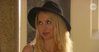 Izabella St. James o studiach: na dyplomie dostałam same piątki