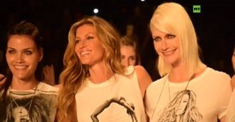 Gisele Bundchen i Tom Brady blosko rozwodu