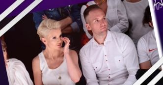 #gwiazdy: Kim jest nowy partner Joanny Racewicz?