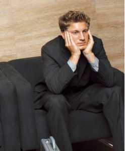 Jak będziemy szukać pracy w kryzysie?