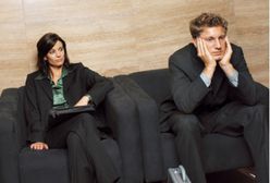 Jak będziemy szukać pracy w kryzysie?