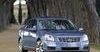 Cadillac BLS