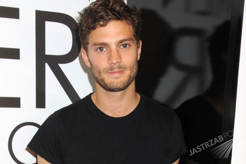 Jamie Dornan zdradził sekrety produkcji ''50 twarzy Greya''