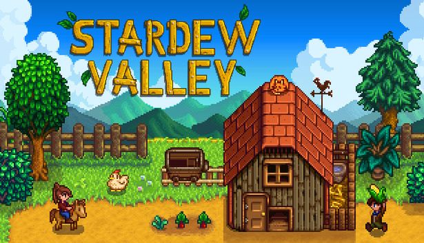 Twórca Stardew Valley kończy współpracę z Chucklefish