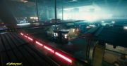 Cyberpunk 2077 w GeForce Now na premierę