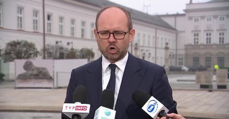 Przydacz: Marcin Mastalerek obejmie dziś tekę sekretarza stanu w Kancelarii Prezydenta RP