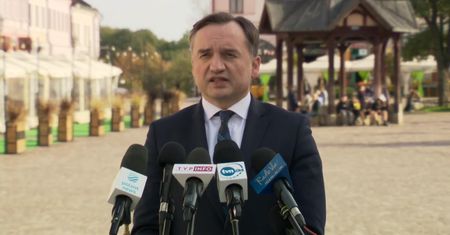 Ziobro: Będziemy zdecydowaną i twardą opozycją, ale też merytoryczną