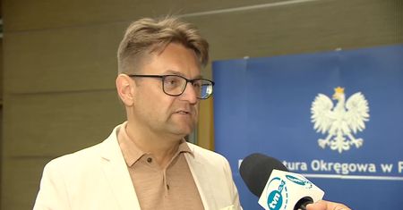 Akt oskarżenia przeciw Białorusinom oskarżonym o szpiegostwo
