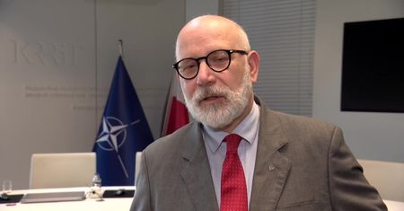KRRiT zdecydowała o przedłużeniu koncesji radiu TOK FM
