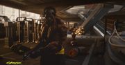 Cyberpunk 2077 na nowych screenach