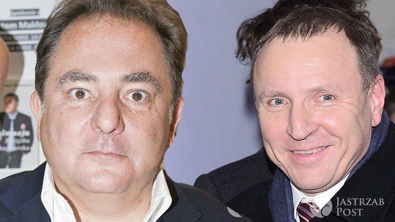 TVP odpowiada Robertowi Makłowiczowi