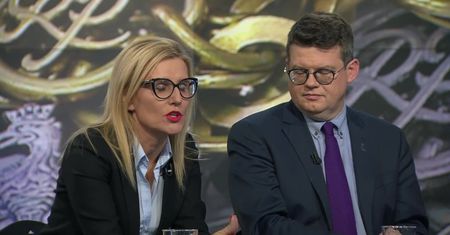 Sędzia Markiewicz o rozliczaniu PiS: Wszystkie ręce na pokład. Nie czas na grubą kreskę