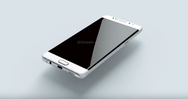 Kolejny Nexus od Huawei oraz wygląd Samsunga Galaxy Note 6