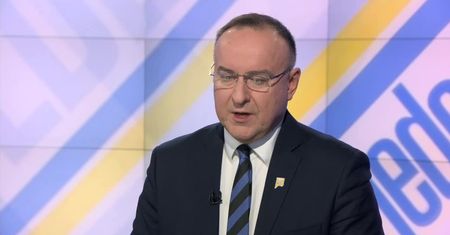 Kobosko: Glapiński wynajął prawdziwą armię prawników, żeby się bronić