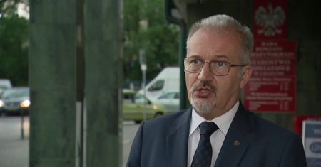 NFZ nie chce finansować rozwoju psychiatrii dziecięcej w szpitalu w Cieszynie