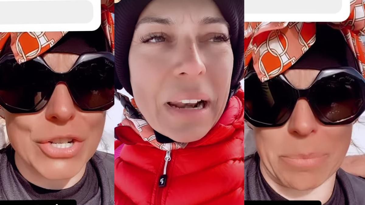 Anna Mucha chce zakazać palenia papierosów