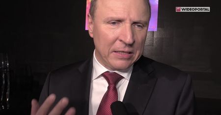 Zmiany w reprezentacji Polski w Banku Światowym: odwołanie Jacka Kurskiego.