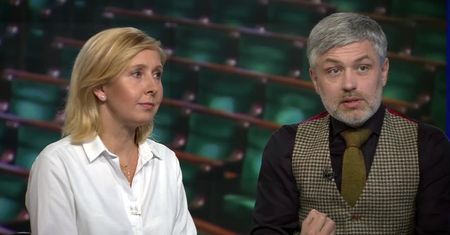 “Mówił jakieś niestworzone rzeczy o społeczeństwie, o kobietach, o życiu w Polsce”. Eksperci o wystąpieniu Kaczyńskiego