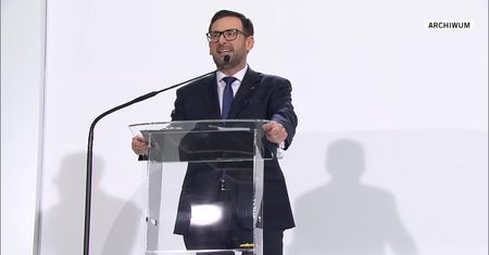 Daniel Obajtek odwołany z zarządu Orlenu