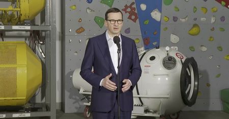 Premier: Zleciłem skrupulatny przegląd wszystkich procedur górniczych