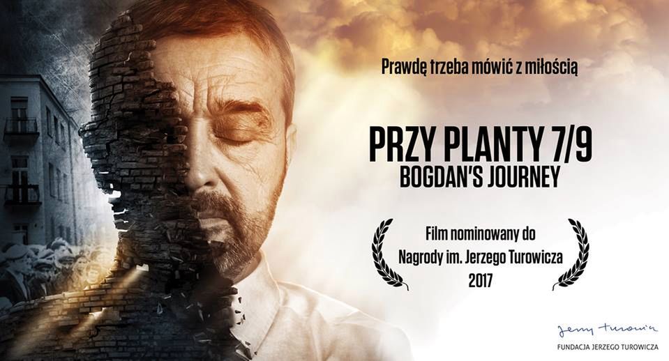 "Przy Planty 7/9" przypomni bolesny epizod z historii Polaków i Żydów. "To wstrząsające przeżycie dla publiczności" [ZWIASTUN]