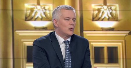 Pegasus i inwestycje tematem rady gabinetowej. “Pytanie, czy prezydent widzi patologie rządów PiS”