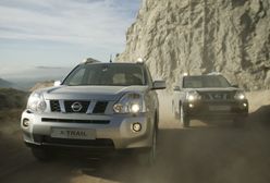 X-Trail 2007