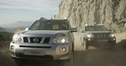 X-Trail 2007