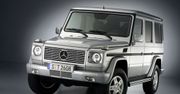 Mercedes-Benz G 2007