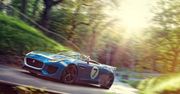 Jaguar Project 7