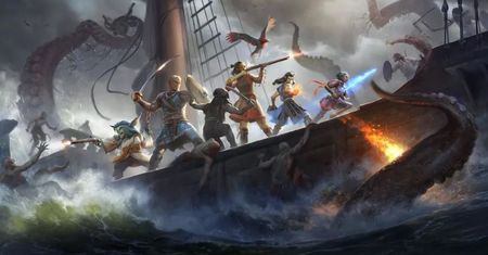 Nadchodzi pierwsze DLC do Pillars of Eternity 2