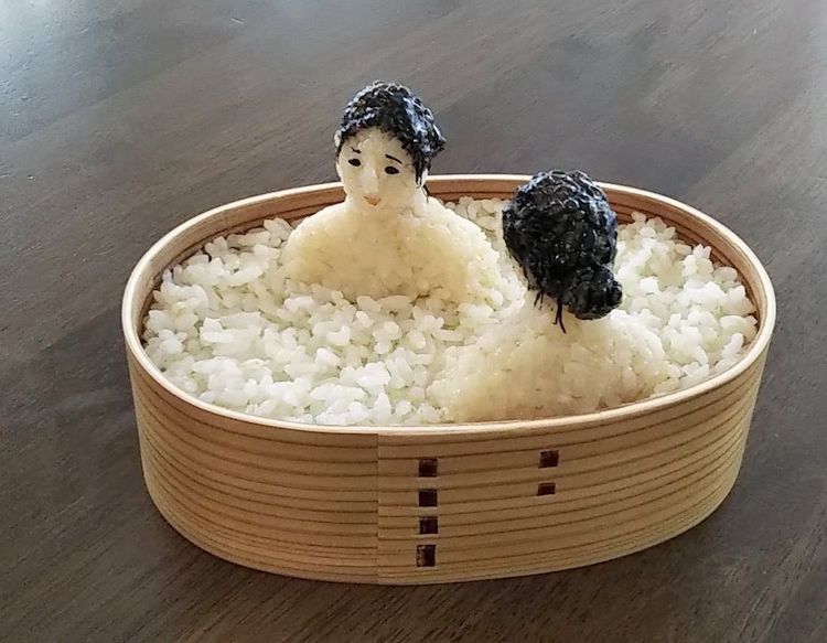 onigirigekijo/instagram