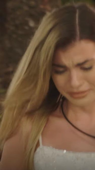 Love Island: Daniel dawał sygnały partnerce spoza programu?