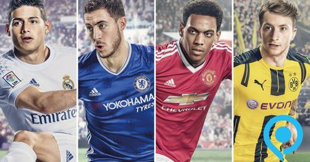 FIFA 17 – demo świetne, beta jeszcze lepsza