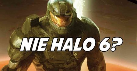A co jeśli kolejnym Halo nie będzie Halo 6?