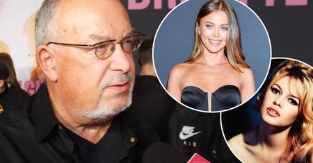 Joanna Opozda pokonała zagraniczne gwiazdy do roli Brigitte Bardot! Polkę osobiście wybrała legenda kina. Kulisy castingu robią wrażenie