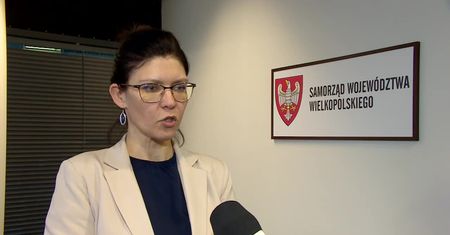 Zarząd województwa wielkopolskiego chce obowiązkowych szczepień przeciw Covid-19.