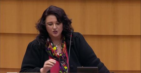 Unia „strefą wolności osób LGBTIQ”. Burzliwa debata w Parlamencie Europejskim.