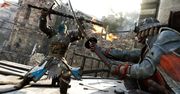 Ponad połowa grających w For Honor robi to przez Steama