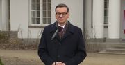 Premier: Chcemy, by przywrócenie pełnych stawek VAT i akcyzy nie wpłynęło na ceny przy dystrybutorze