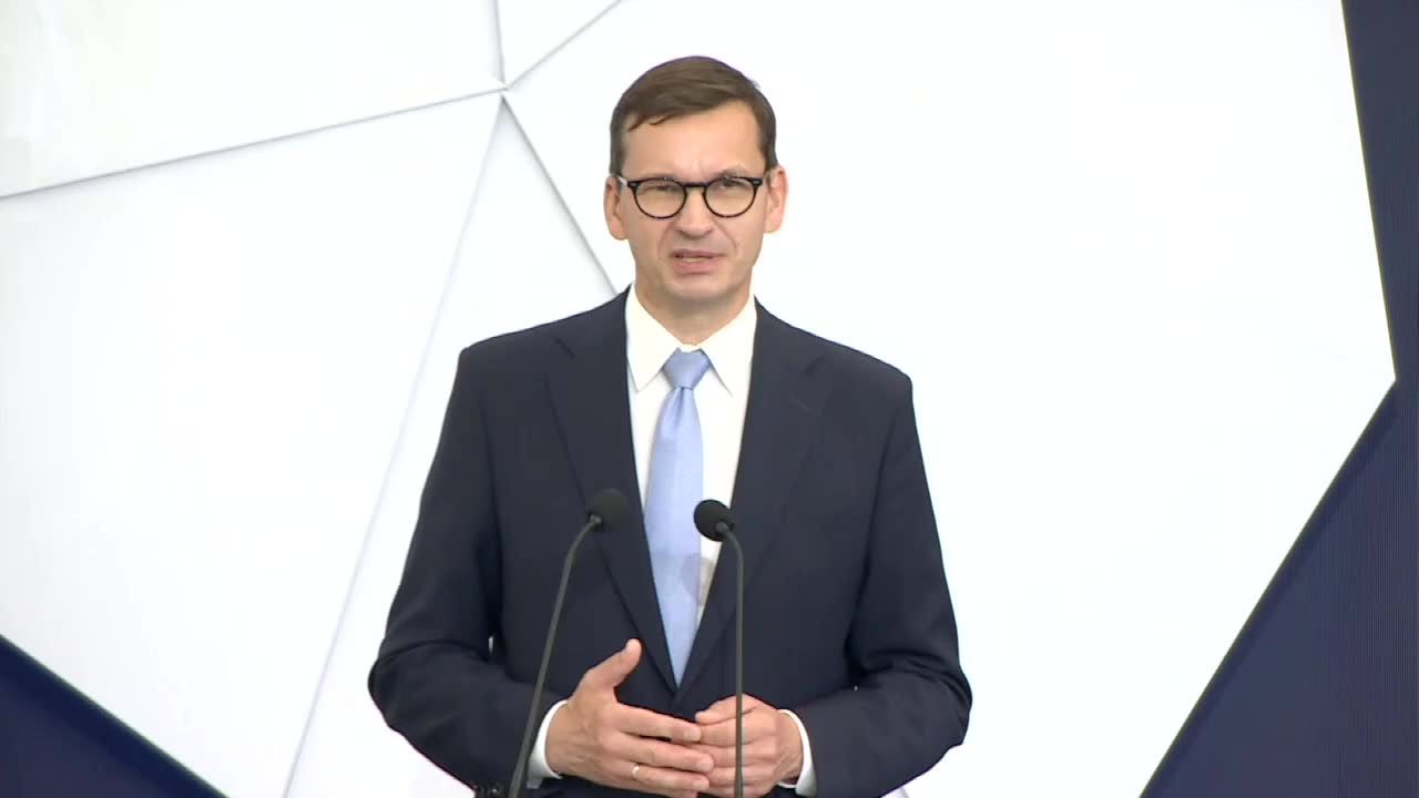 Premier Mateusz Morawiecki zapowiedział „samorządowy Polski Ład”.