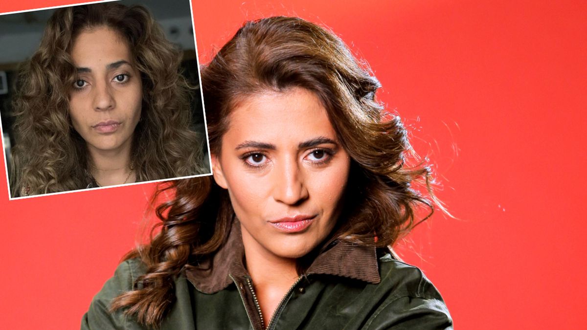 Kamila Ścibiorek (AKPA)