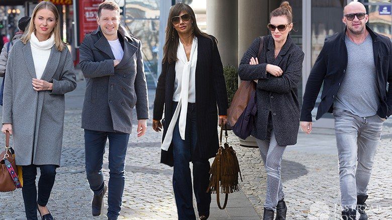 Goście programów śniadaniowych 25.03