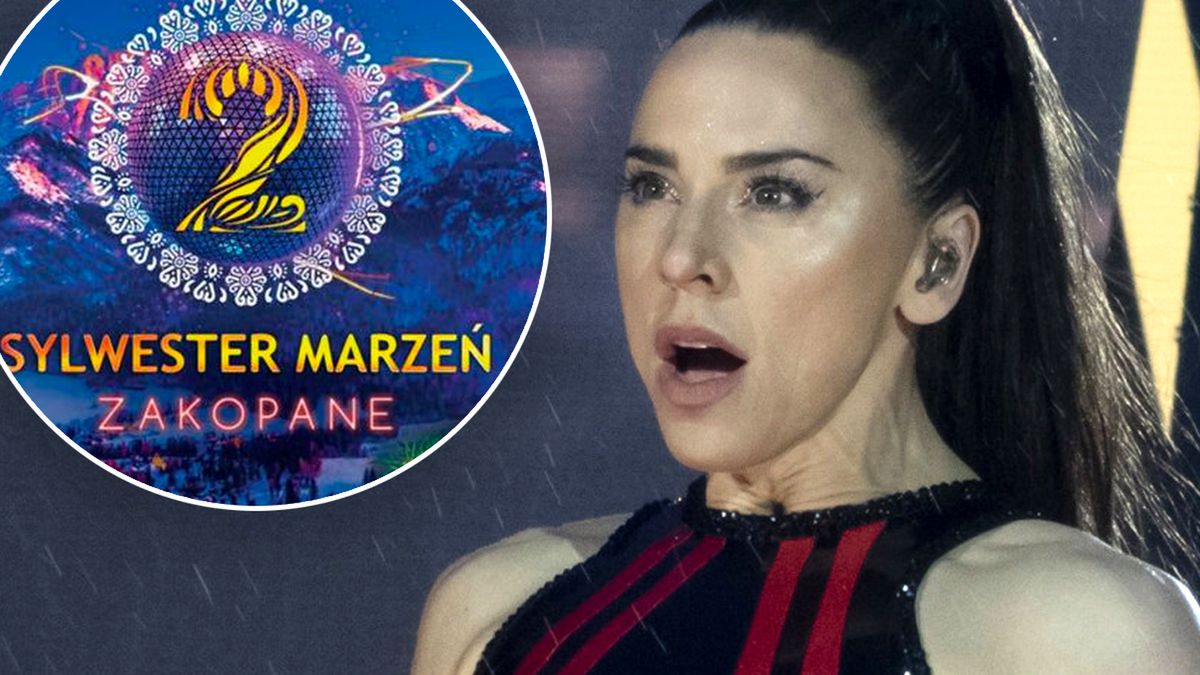 Melanie C w ostatniej chwili REZYGNUJE z występu na sylwestrze w Polsce! Ujawniła, co ją poróżniło z TVP. Wstyd na cały świat