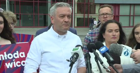 Lewica apeluje do prezydenta o ogłoszenie daty wyborów