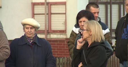 “Nie będziemy mieli z czego płacić”. Mieszkańcy zmagają się z kolejną podwyżką czynszu w tym roku
